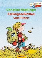 Feriengeschichten vom Franz Nostlinger Christine