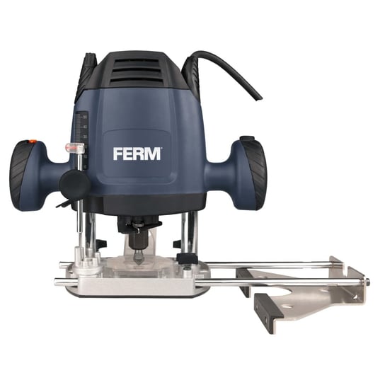 FERM Frezarka 1200 W, 32 mm, PRM1021 FERM