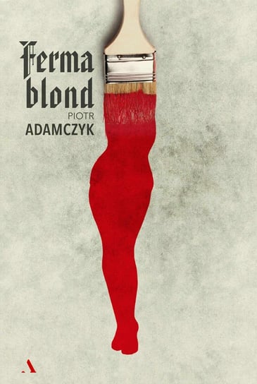 Ferma blond Adamczyk Piotr