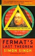 Fermat's Last Theorem Singh Simon