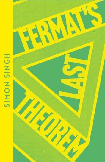 Fermats Last Theorem Singh Simon