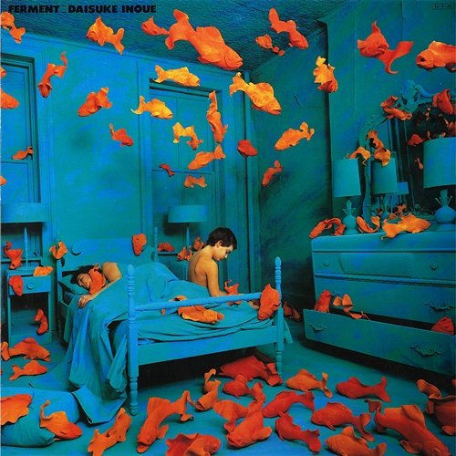 Ferment Daisuke Inoue