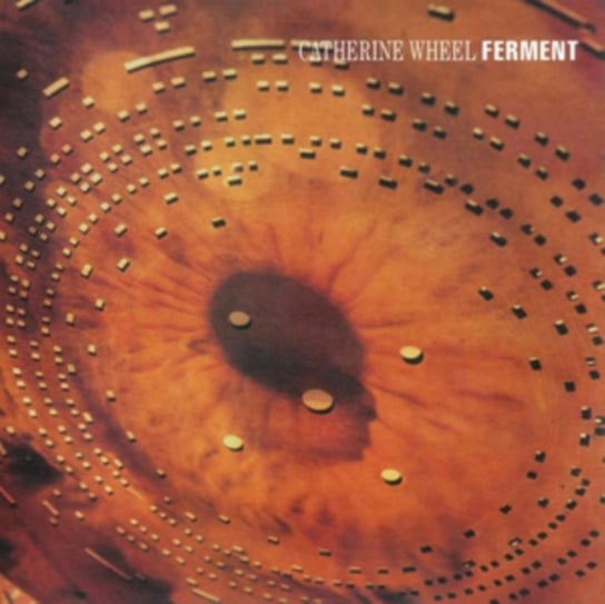 Ferment, płyta winylowa Whell Catherine