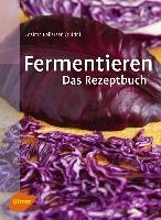 Fermentieren. Das Rezeptbuch - Bellersen Quirini Cosima | Książka W Empik