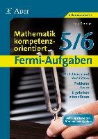 Fermi-Aufgaben - Mathematik kompetenzorientiert5/6 Duringer Lara