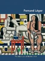 Fernand Leger Lanchner Carolyn