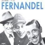 Fernandel Fernandel