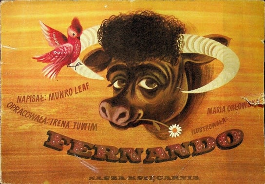 Fernando Leaf Munro