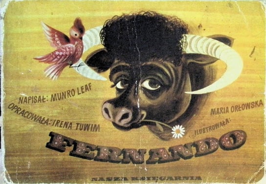 Fernando Leaf Munro