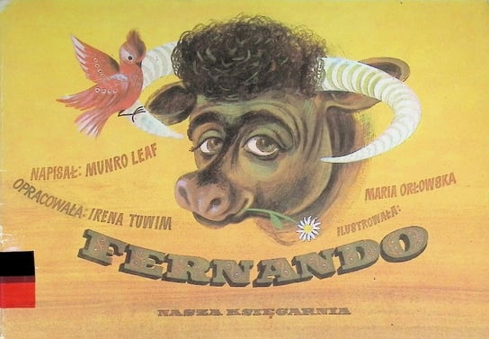Fernando Leaf Munro