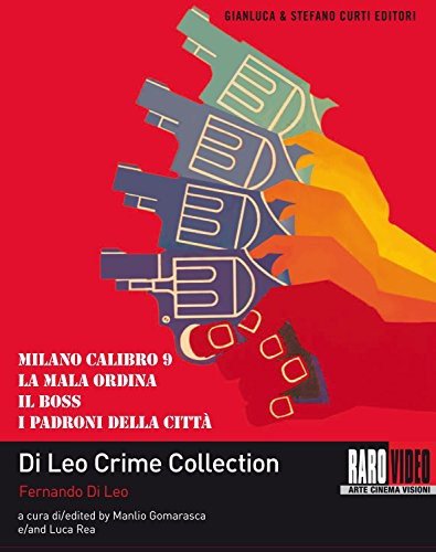 Fernando Di Leo - Di Leo Crime Collection Various Directors
