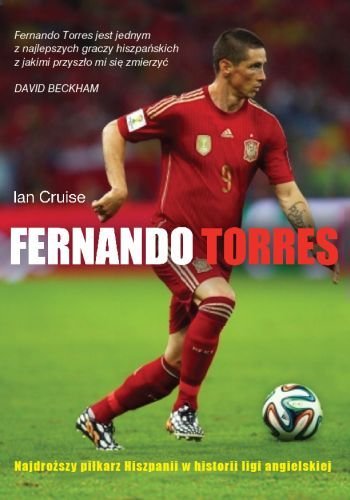 Fernando Torres Cruise Ian