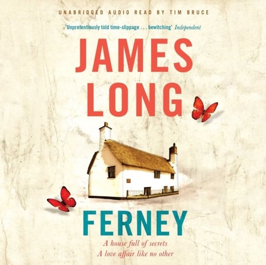 Ferney Long James