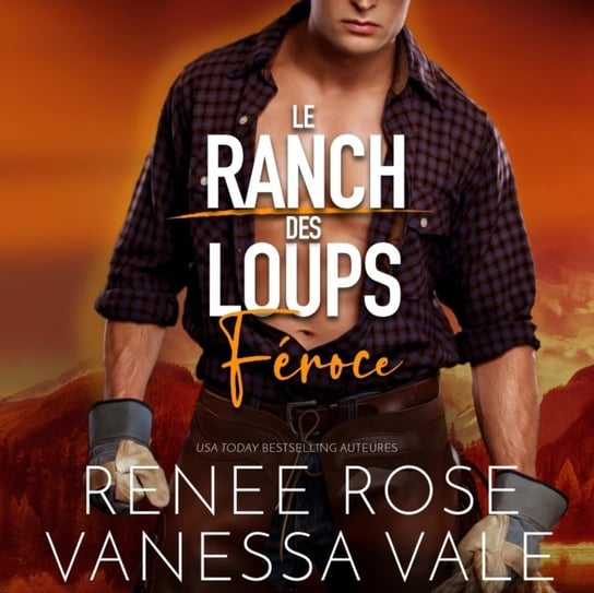 Feroce Vale Vanessa, Rose Renee