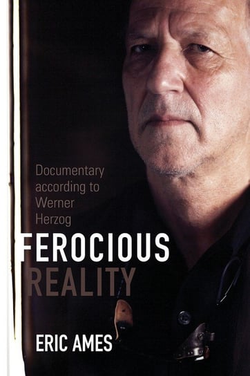 Ferocious Reality Ames Eric