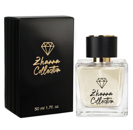 Feromony damskie. Perfumy #04 Zhanna Collection 50 ml Aurora