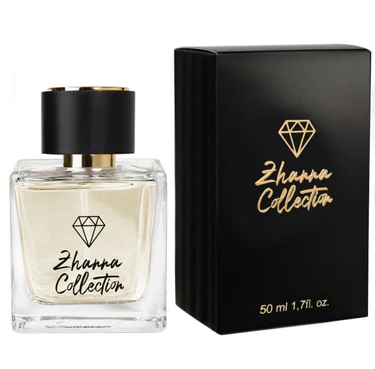 Feromony damskie. Perfumy #05 Zhanna Collection 50 ml Aurora