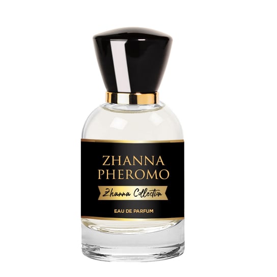 Feromony damskie. Perfumy Zhanna Collection #06 50 ml Aurora