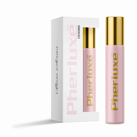 Feromony-pherluxe Pink For Women 33 Ml Spray - Boss Series Pherluxe