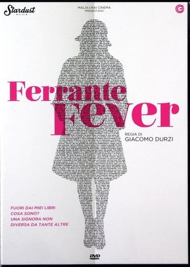 Ferrante Fever Various Directors