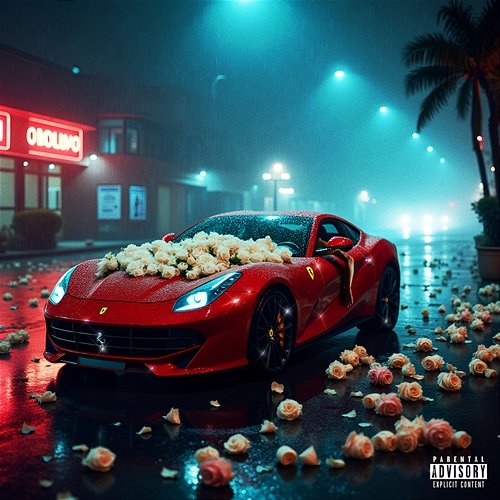 Ferrari Krifal