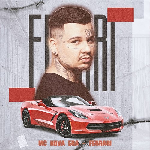 Ferrari MC NOVA ERA