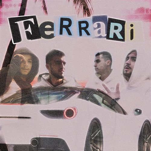 Ferrari 2bona, Emil TRF, V:RGO