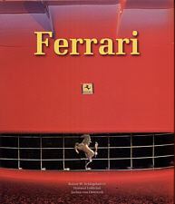 Ferrari Opracowanie zbiorowe