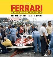 Ferrari: Edizione Ampliata - Enlarged Edition Acerbi Leonardo