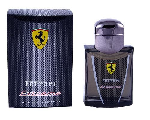 Ferrari, Extreme, woda toaletowa, 40 ml Ferrari