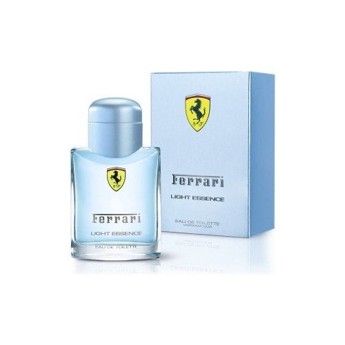 Ferrari, Light Essence, woda toaletowa, 75 ml Ferrari