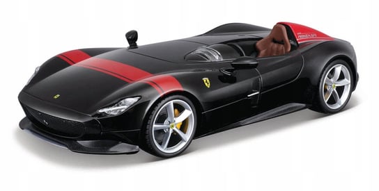 FERRARI MONZA SP1 1:24 MODEL BBURAGO 18-26027 Bburago