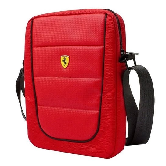 Ferrari Torba FESH10RE Tablet 10" On Track Collection red/czerwony Ferrari