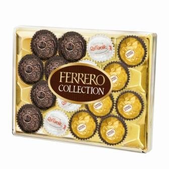 Ferrero Collection 172g Ferrero