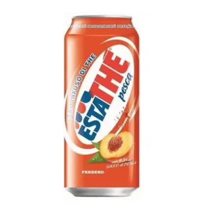 Ferrero Estathe Pesca 330ml Ferrero