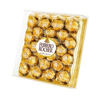 Ferrero Rocher g300 Diamante Inny producent