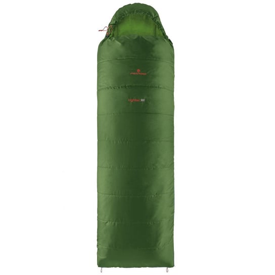 Ferrino, Śpiwór Lightec SSQ 950 (shingle), zielony Ferrino