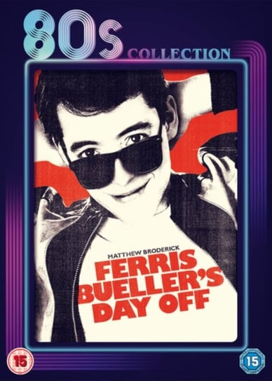 Ferris Bueller's Day Off - 80s Collection Hughes John