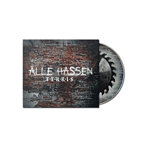 Ferris MC / Shocky / Swiss-Alle Hassen Various Artists