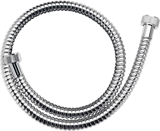 Ferro wąż prysznicowy 70 cm w oplocie metalowym W06 Inna marka