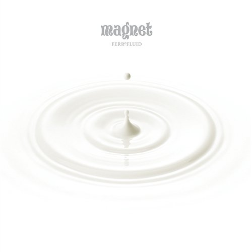 Ferrofluid Magnet