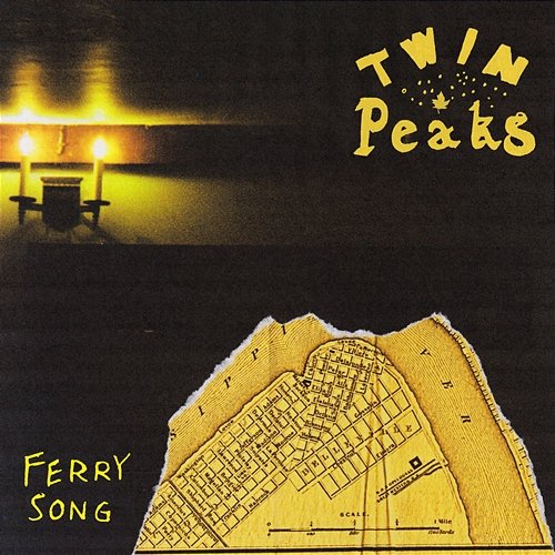 Ferry Song Twin Peaks