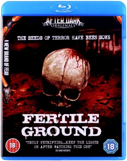 Fertile Ground Gierasch Adam