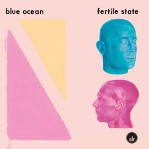 Fertile State, płyta winylowa Blue Ocean