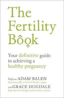 Fertility Book Balen Adam