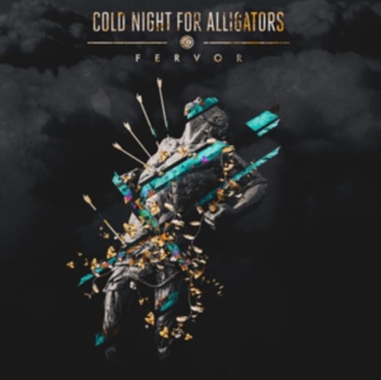 Fervor Cold Night for Alligators