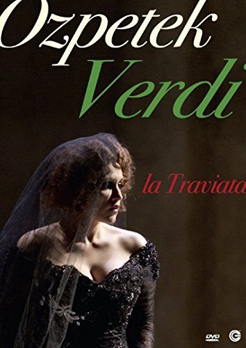 Ferzan Ozpetek - La Traviata Various Directors