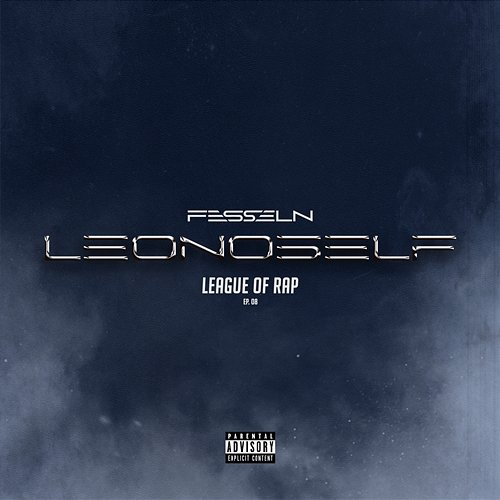 Fesseln Leon05elf, League of Rap