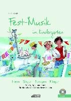 Fest-Musik im Kindergarten Schuh Karin