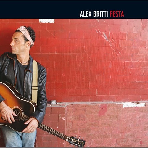 Festa Alex Britti